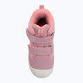 Buty dziecięce Reima Passo 2.0 grey pink 5