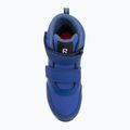 Buty dziecięce Reima Hiivin twilight blue 5