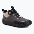 Buty barefoot dziecięce Reima Sankari soft black