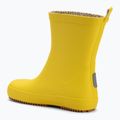Kalosze dziecięce Reima Ankka yellow 3