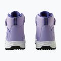 Buty dziecięce Reima Hiipien blooming lilac 11