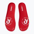 Buty barefoot dziecięce Reima Enkkari peanut brown 10