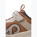 Buty barefoot dziecięce Reima Enkkari peanut brown 11