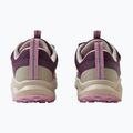 Buty barefoot dziecięce Reima Enkkari deep purple 8