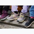 Buty barefoot dziecięce Reima Enkkari black 12