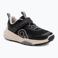 Buty barefoot dziecięce Reima Enkkari black