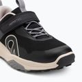 Buty barefoot dziecięce Reima Enkkari black 7
