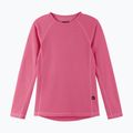 Komplet bielizny termoaktywnej dziecięcej Reima Lani soft coral 3