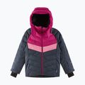 Kurtka dziecięca Reima Luppo soft black