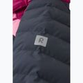 Kurtka dziecięca Reima Luppo soft black 7
