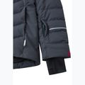 Kurtka dziecięca Reima Luppo soft black 9