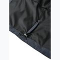 Kurtka dziecięca Reima Luppo soft black 11