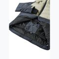 Kurtka dziecięca Reima Kuosku soft black 10