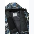 Kurtka narciarska dziecięca Reima Tirro soft black 5