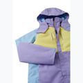 Kurtka dziecięca Reima Alaniva frozen blue 4