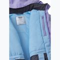 Kurtka dziecięca Reima Alaniva frozen blue 6
