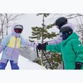 Kurtka dziecięca Reima Alaniva frozen blue 18