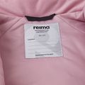 Kombinezon dziecięcy Reima Puhuri grey pink 6