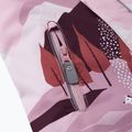 Kombinezon dziecięcy Reima Puhuri grey pink 7