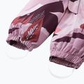 Kombinezon dziecięcy Reima Puhuri grey pink 8
