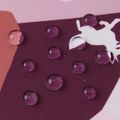 Kombinezon dziecięcy Reima Puhuri grey pink 9