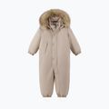 Kombinezon dziecięcy Reima Gotland deeper earthy beige