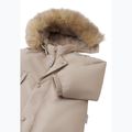 Kombinezon dziecięcy Reima Gotland deeper earthy beige 5