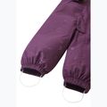 Kombinezon dziecięcy Reima Aapua deep purple 8
