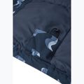 Kurtka ocieplana Reima Parkkila navy 11