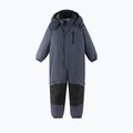Kombinezon dziecięcy Reima Kaunisto soft black 2