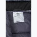 Kombinezon dziecięcy Reima Kaunisto soft black 8
