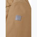 Kurtka dziecięca Reima Kamuni peanut brown 6
