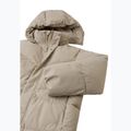 Płaszcz zimowy dziecięcy Reima Vaanila earthy beige 4