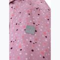 Kurtka dziecięca Reima Taipale grey pink 7
