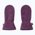Rękawiczki zimowe dziecięce Reima Tumpus deep purple
