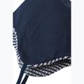 Czapka zimowa dziecięca Reima Kuuru navy 4