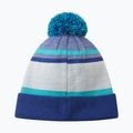 Czapka zimowa dziecięca Reima Taasko twilight blue 2