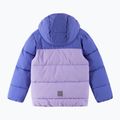 Kurtka dziecięca Reima Tenhola blooming lilac 2
