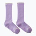 Skarpety dziecięce Reima Urheilu blooming lilac 2