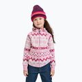 Bluza dziecięca Reima Northern grey pink 8