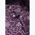 Kurtka dziecięca Reima Muonio deep purple 5