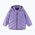 Kurtka zimowa dziecięca Reima Kupponen blooming lilac 2