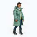 Śniegowce dziecięce Reima Laplander 2.0 thyme green 9