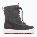 Śniegowce dziecięce Reima Hankinen soft black 2