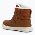 Śniegowce dziecięce Reima Pyrytys cinnamon brown 3