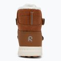 Śniegowce dziecięce Reima Pyrytys cinnamon brown 6