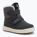 Śniegowce dziecięce Reima Pyrytys soft black