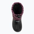Śniegowce dziecięce Reima Nefar deep purple 5400024A-4962 5