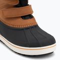 Śniegowce dziecięce Reima Coconi cinnamon brown 5400027A-149A 7