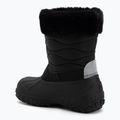 Śniegowce dziecięce Reima Muhvari black 3